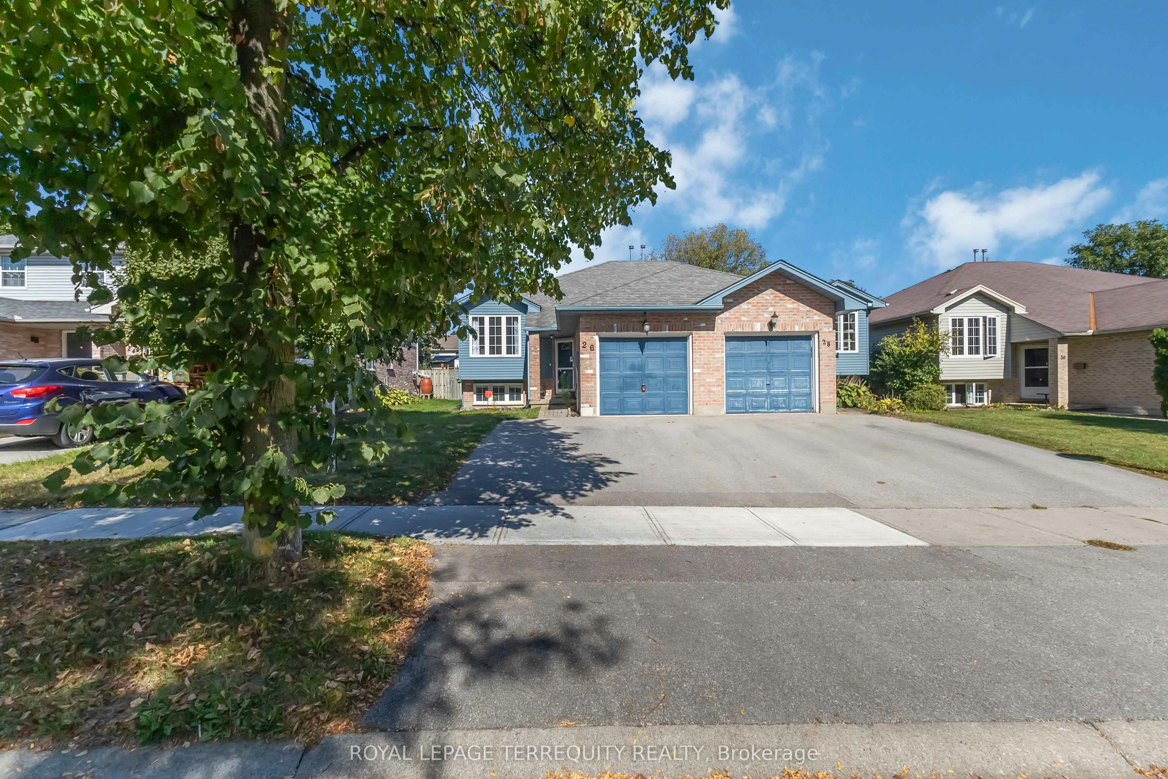 26 Joliet Street, London, ON, N5V 4V9