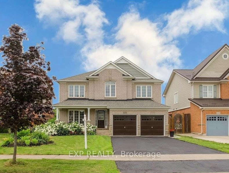 6373 St Michael Avenue, Niagara Falls, ON, L2H 0C7