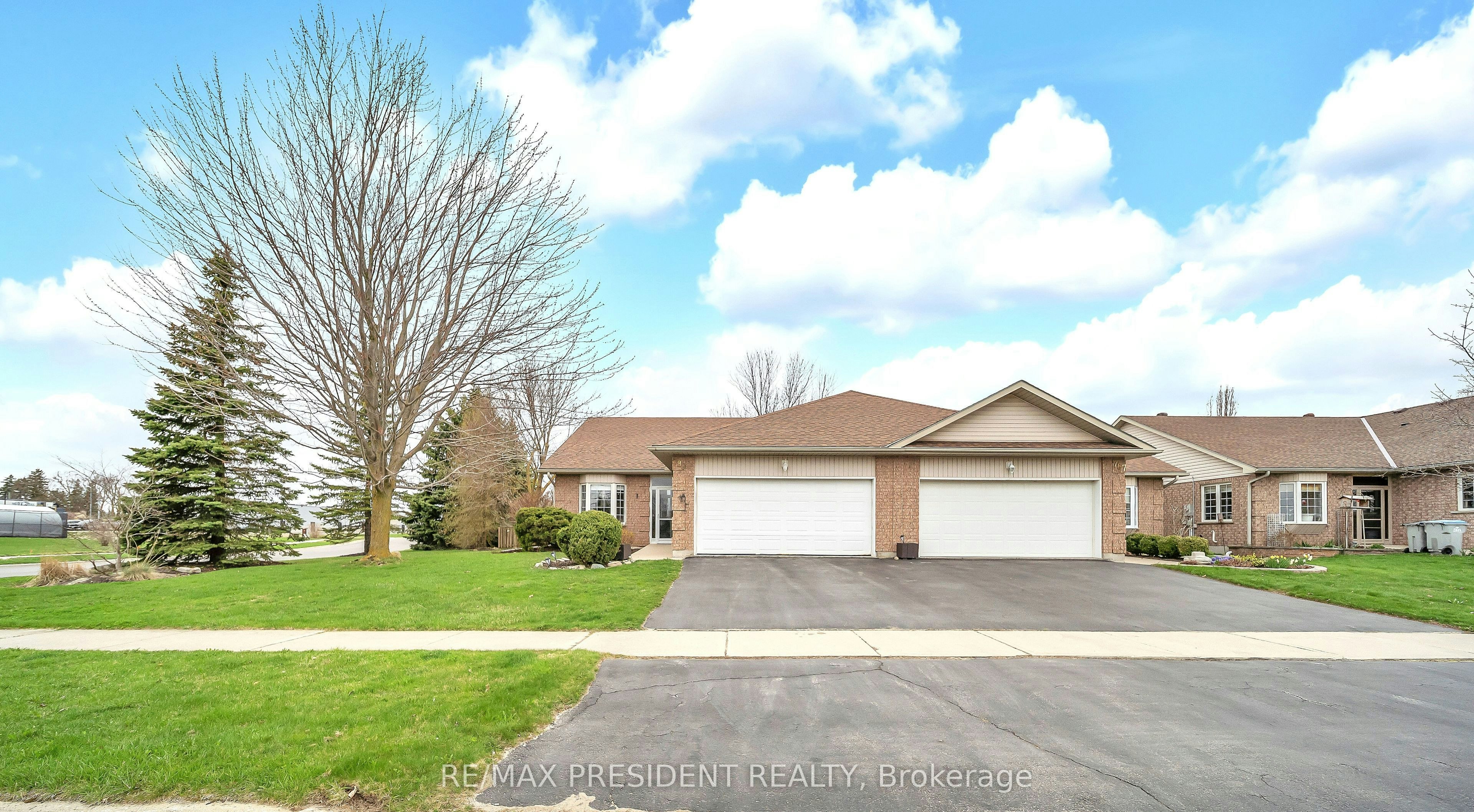 789 Brock Street, Listowel, ON, N4W 3T4