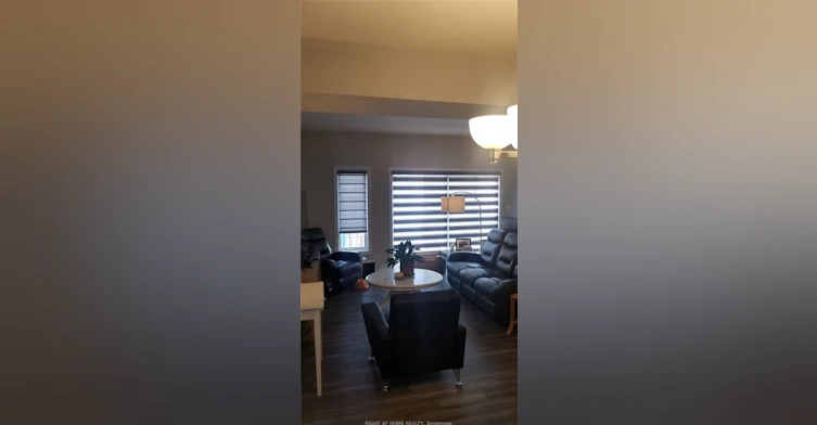 78 Pondcliffe Drive, Kitchener, ON, N2R 0B4 - 2