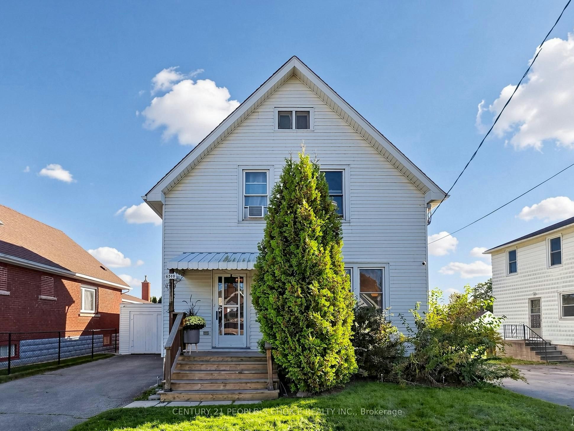 6510 Barker Street, Niagara Falls, ON, L2G 1Y7