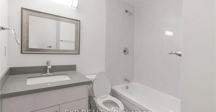 601-4422 Huron Street, Niagara Falls, ON, L2E 7C8 - 5
