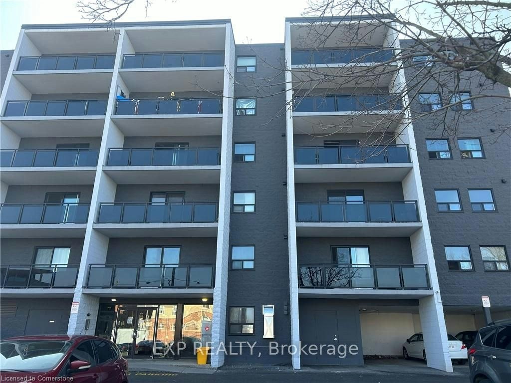 601-4422 Huron Street, Niagara Falls, ON, L2E 7C8 - 8