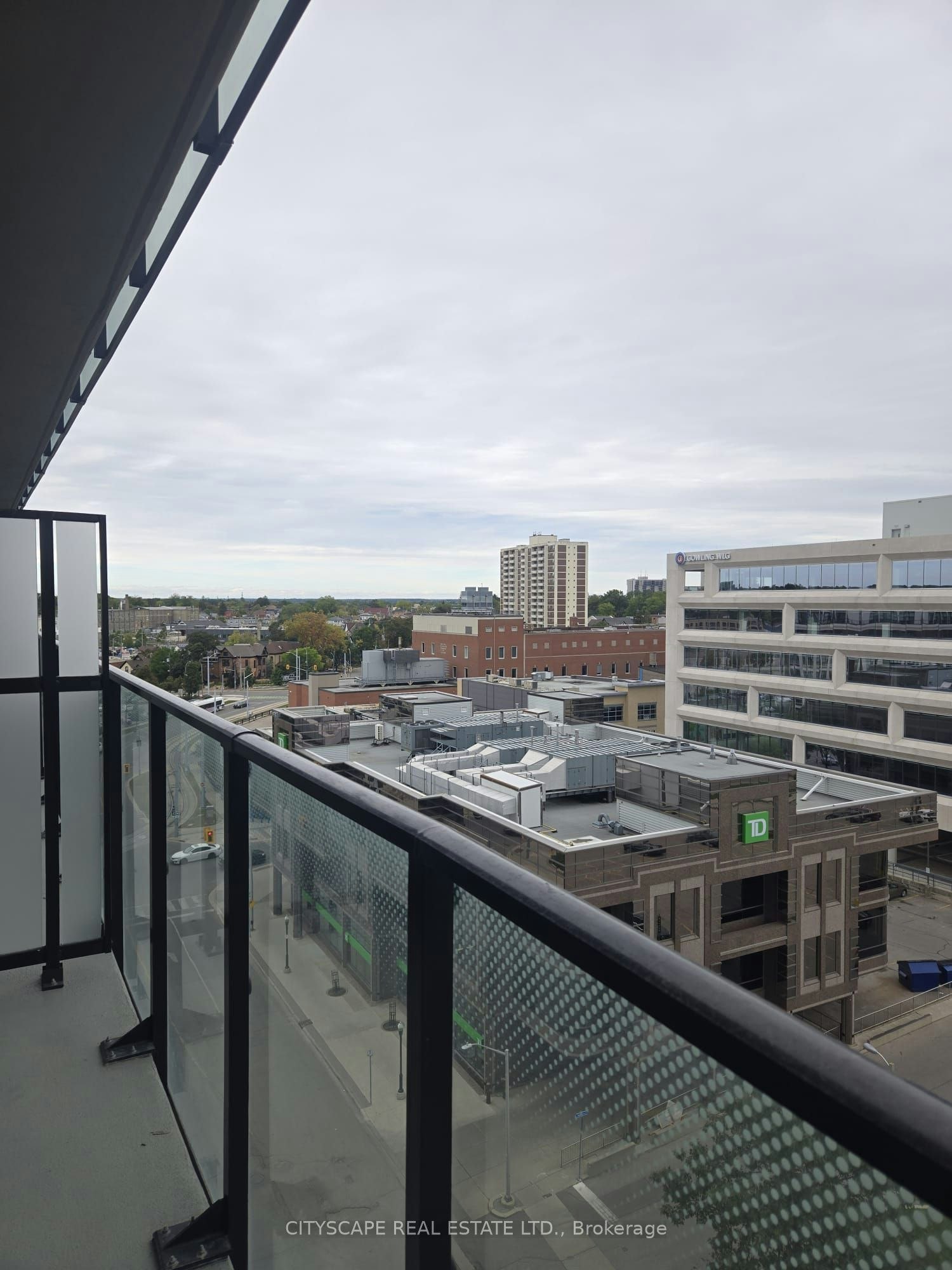 905-30 Francis Street S, Kitchener, ON, N2G 1H7 - 8