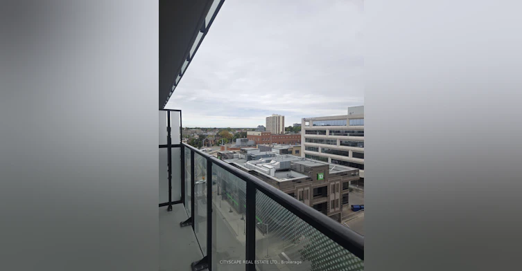 905-30 Francis Street S, Kitchener, ON, N2G 1H7 - 8