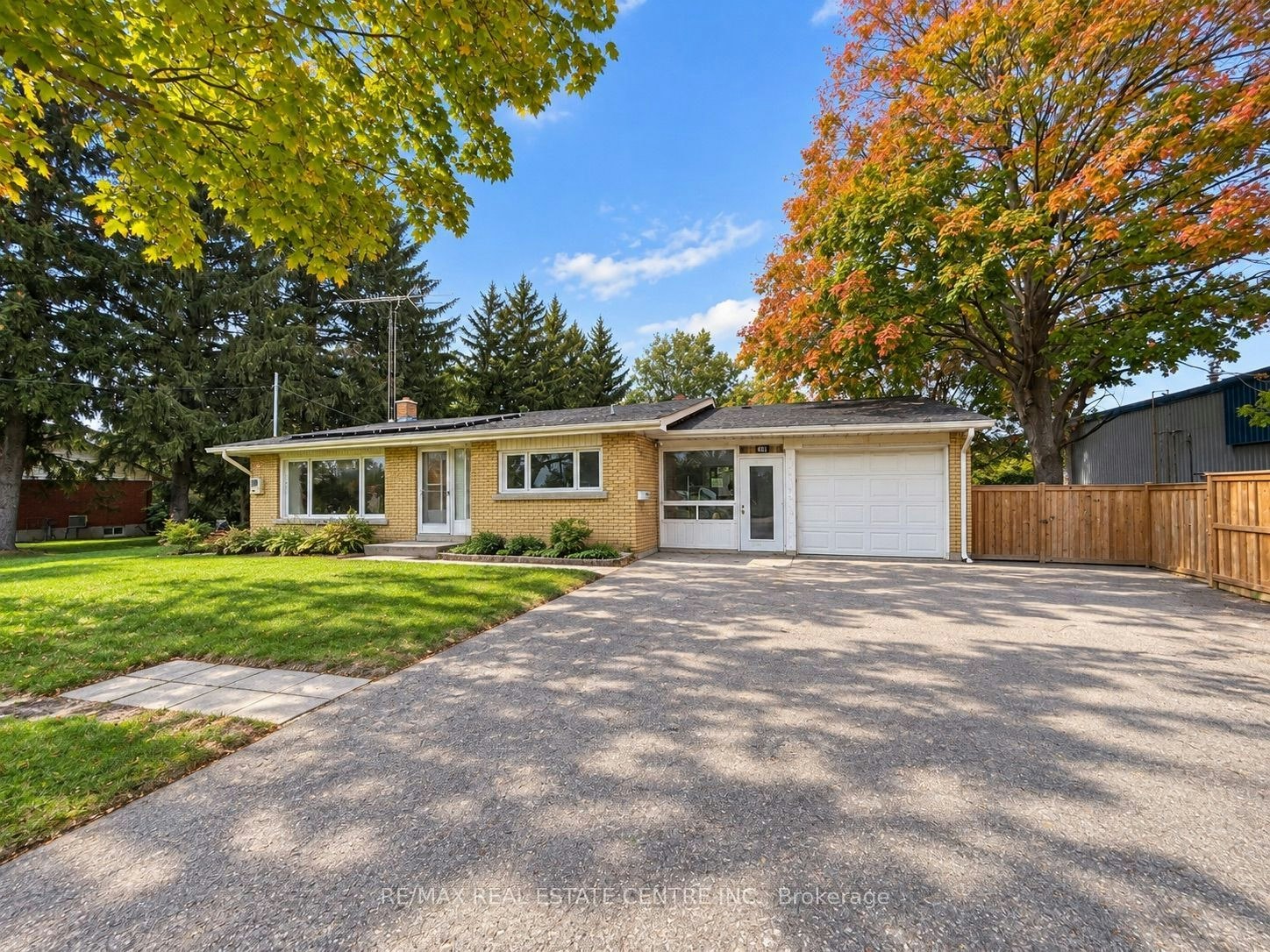 491 Elmira Road N, Guelph, ON, N1K 1C2