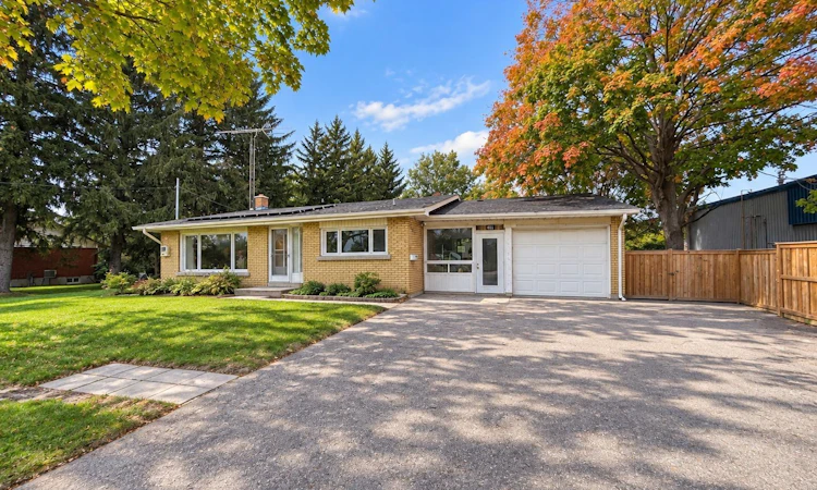 491 Elmira Road N