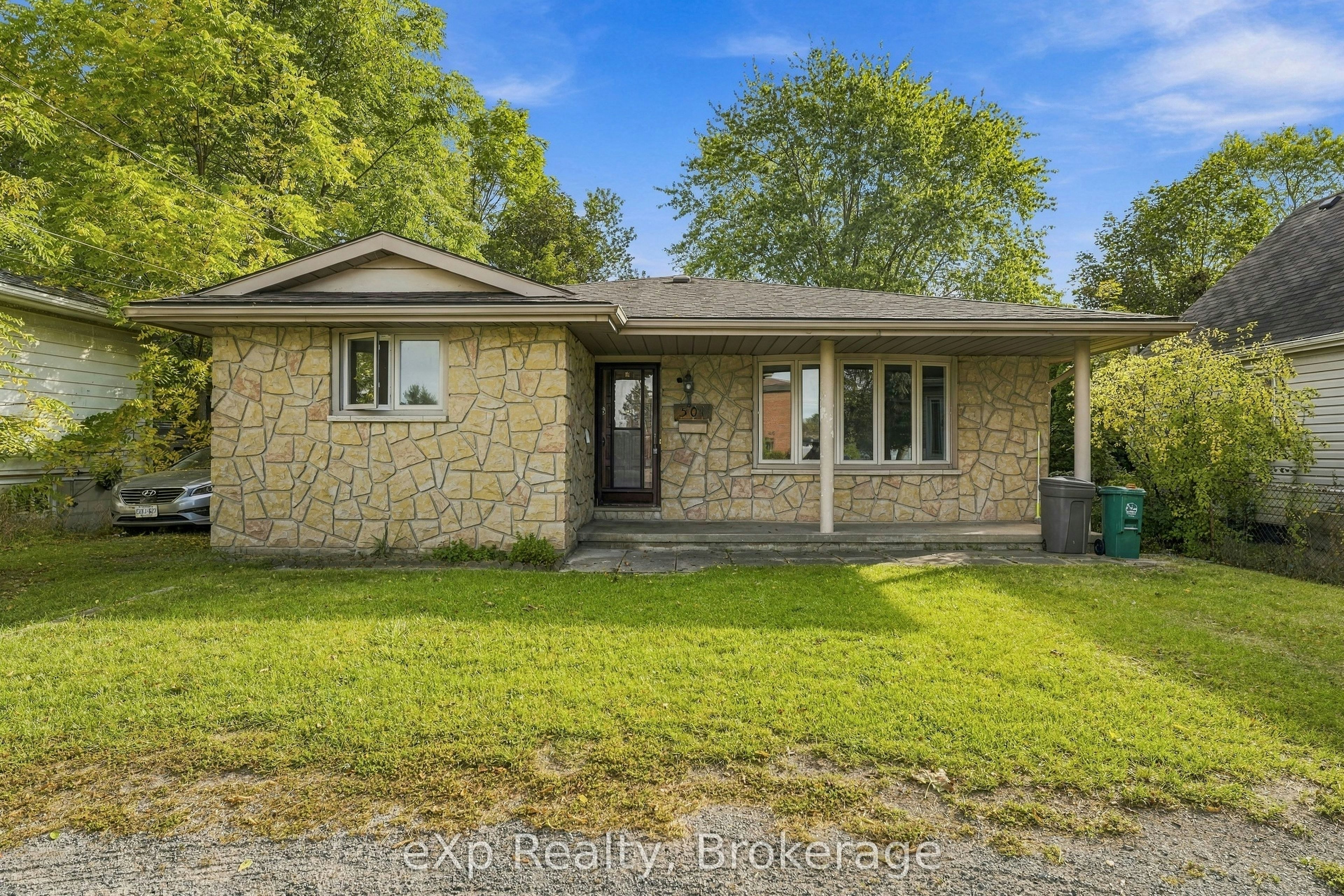 501 Sidney Street, Belleville, ON, K8P 4A3