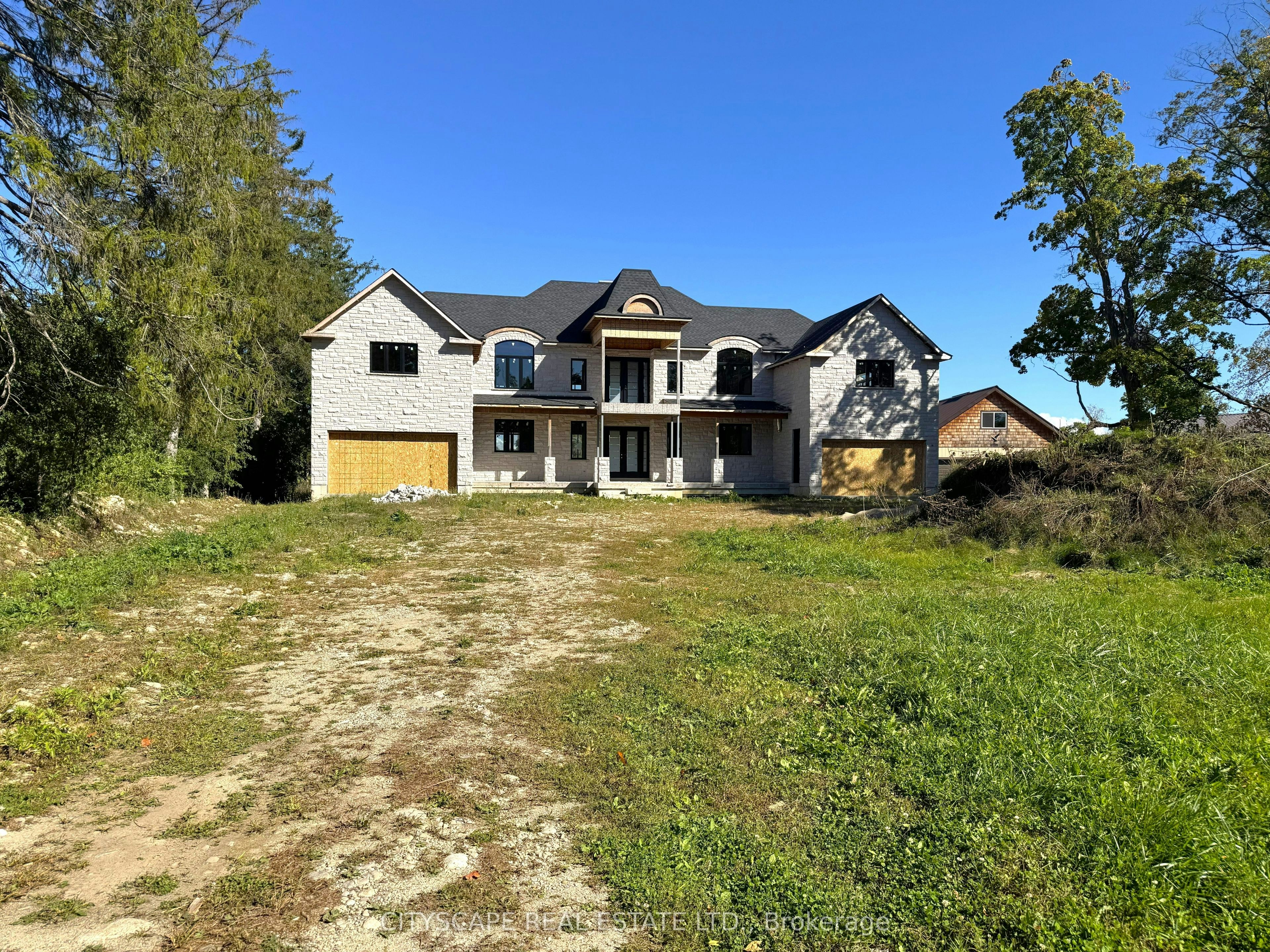 22 Old Brock Road, Puslinch, ON, N0B 2J0