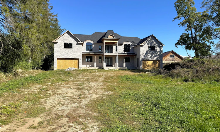 22 Old Brock Road