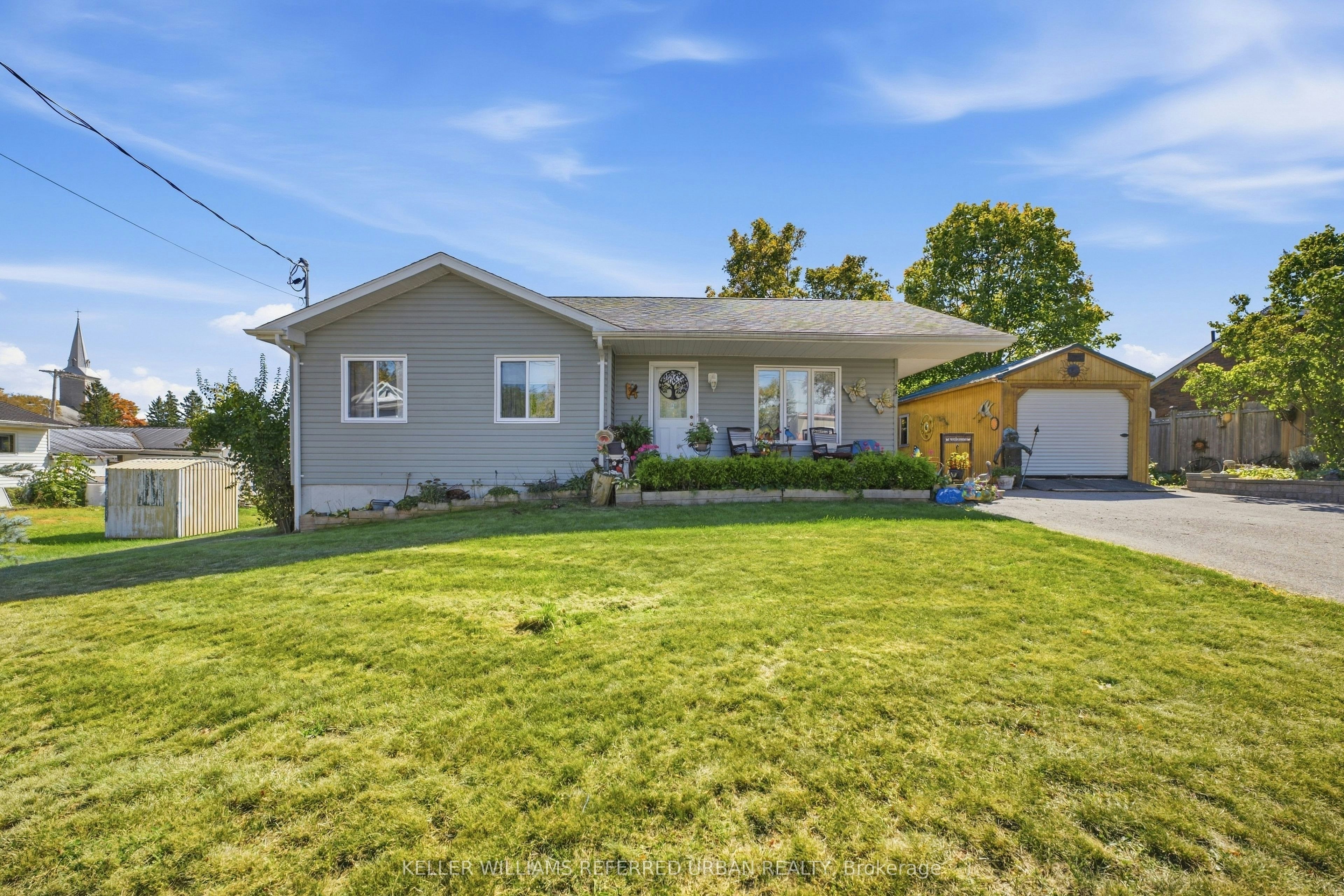 24 Division Street, Trent Hills, ON, K0L 1Y0
