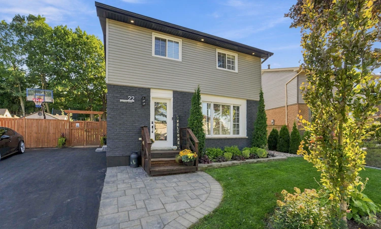 22 Bywood Crescent