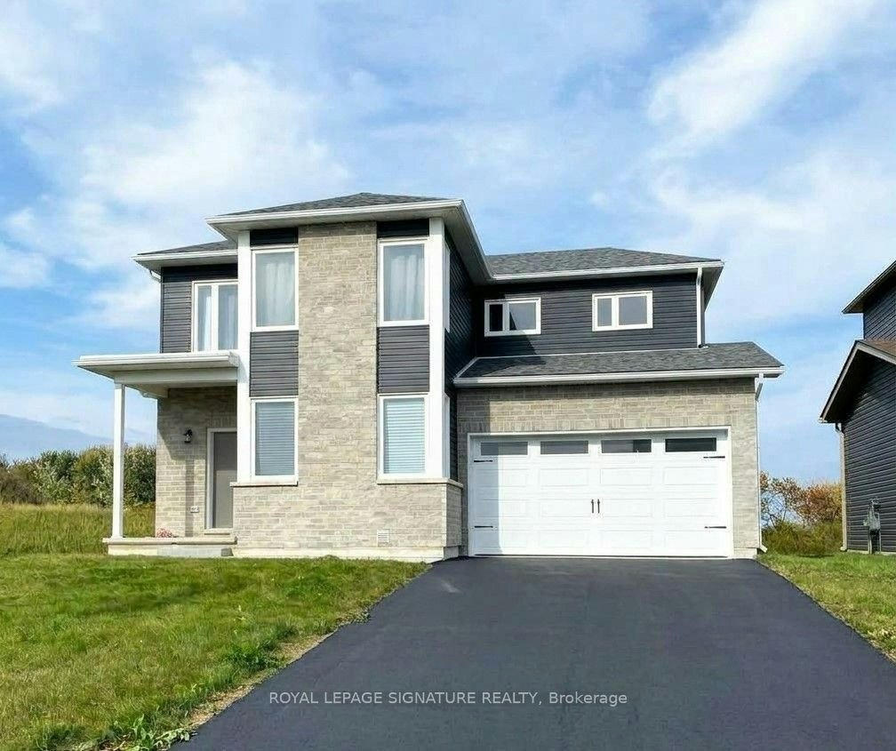 14 Griffin Street, Prince Edward County, ON, K0K 2T0