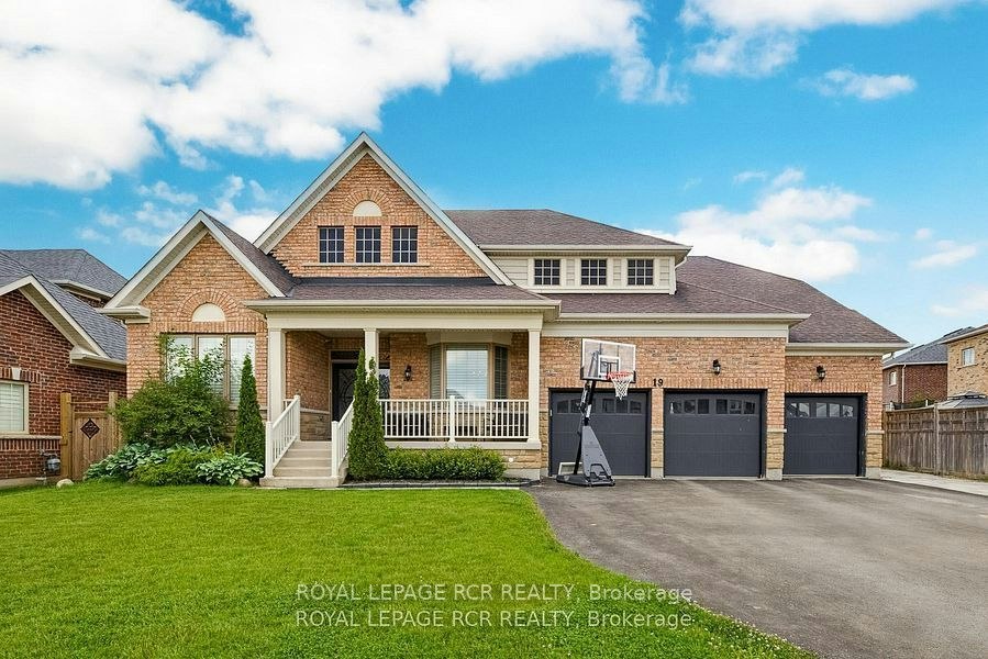 19 Skelton Street, Mono, ON, L9W 6W9