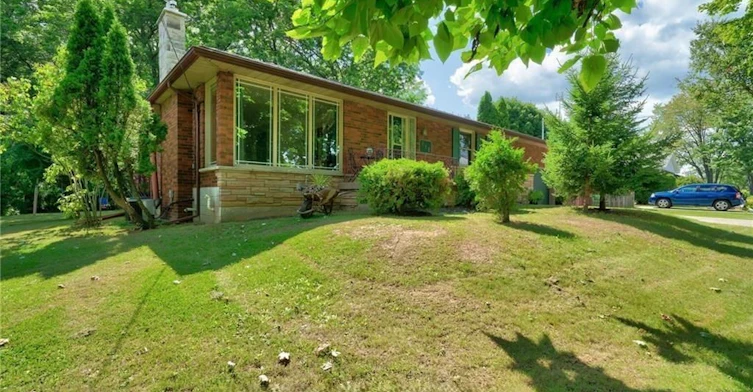 MAIN-68 Rymal Road E, Hamilton, ON, L9B 1C1