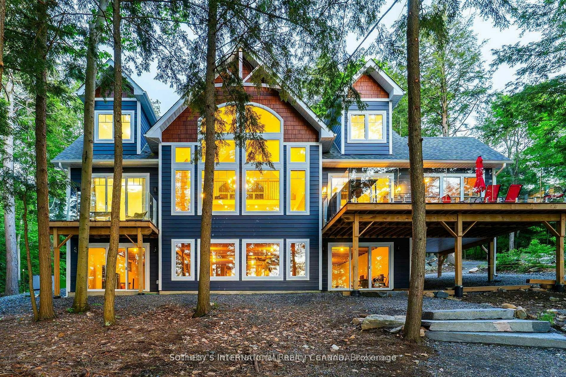 6-8091 Lake Joseph Road, Muskoka Lakes, ON, P0C 1H0