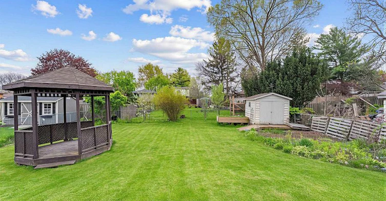 42 Charles Street, Brantford, ON, N3T 1B3 - 32