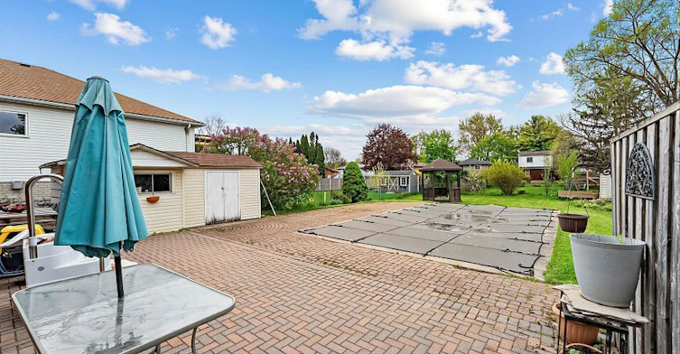 42 Charles Street, Brantford, ON, N3T 1B3 - 29