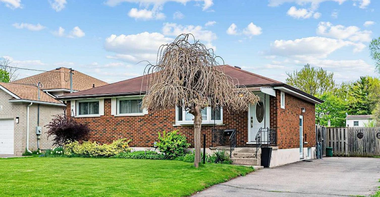 42 Charles Street, Brantford, ON, N3T 1B3