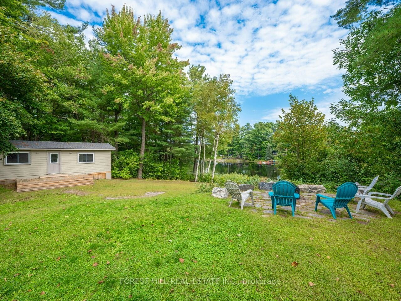 #8-1006 Youngs Road, Muskoka Lakes, ON, P0B 1J0 - 8