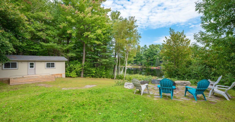 #8-1006 Youngs Road, Muskoka Lakes, ON, P0B 1J0 - 8
