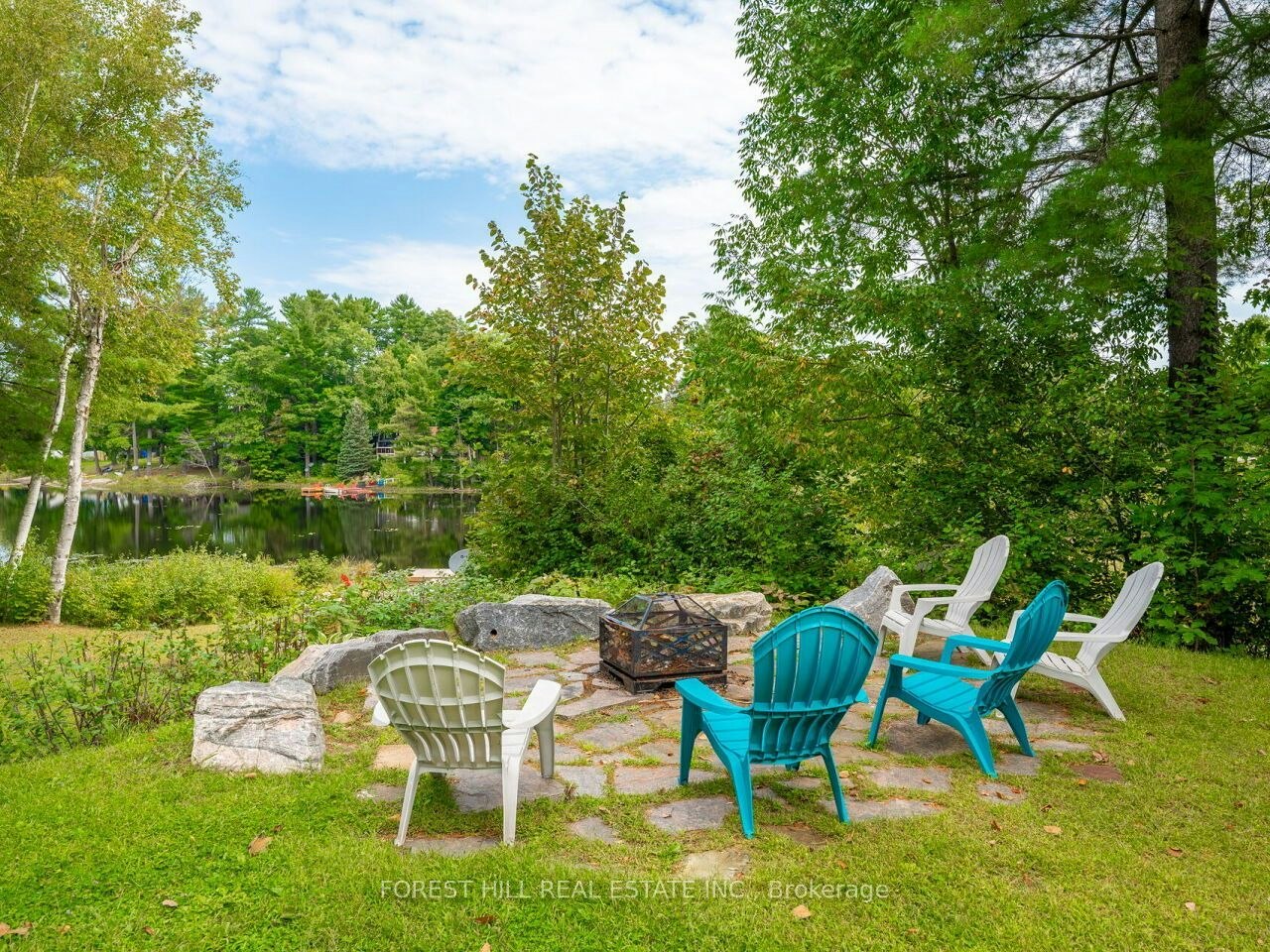 #8-1006 Youngs Road, Muskoka Lakes, ON, P0B 1J0 - 9