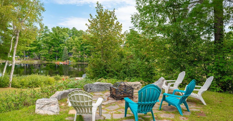 #8-1006 Youngs Road, Muskoka Lakes, ON, P0B 1J0 - 9