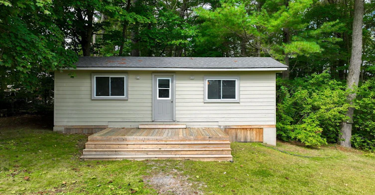 #8-1006 Youngs Road, Muskoka Lakes, ON, P0B 1J0 - 5