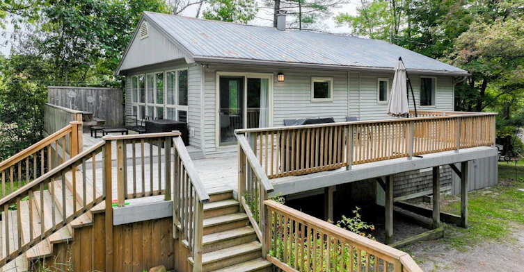 #8-1006 Youngs Road, Muskoka Lakes, ON, P0B 1J0 - 2