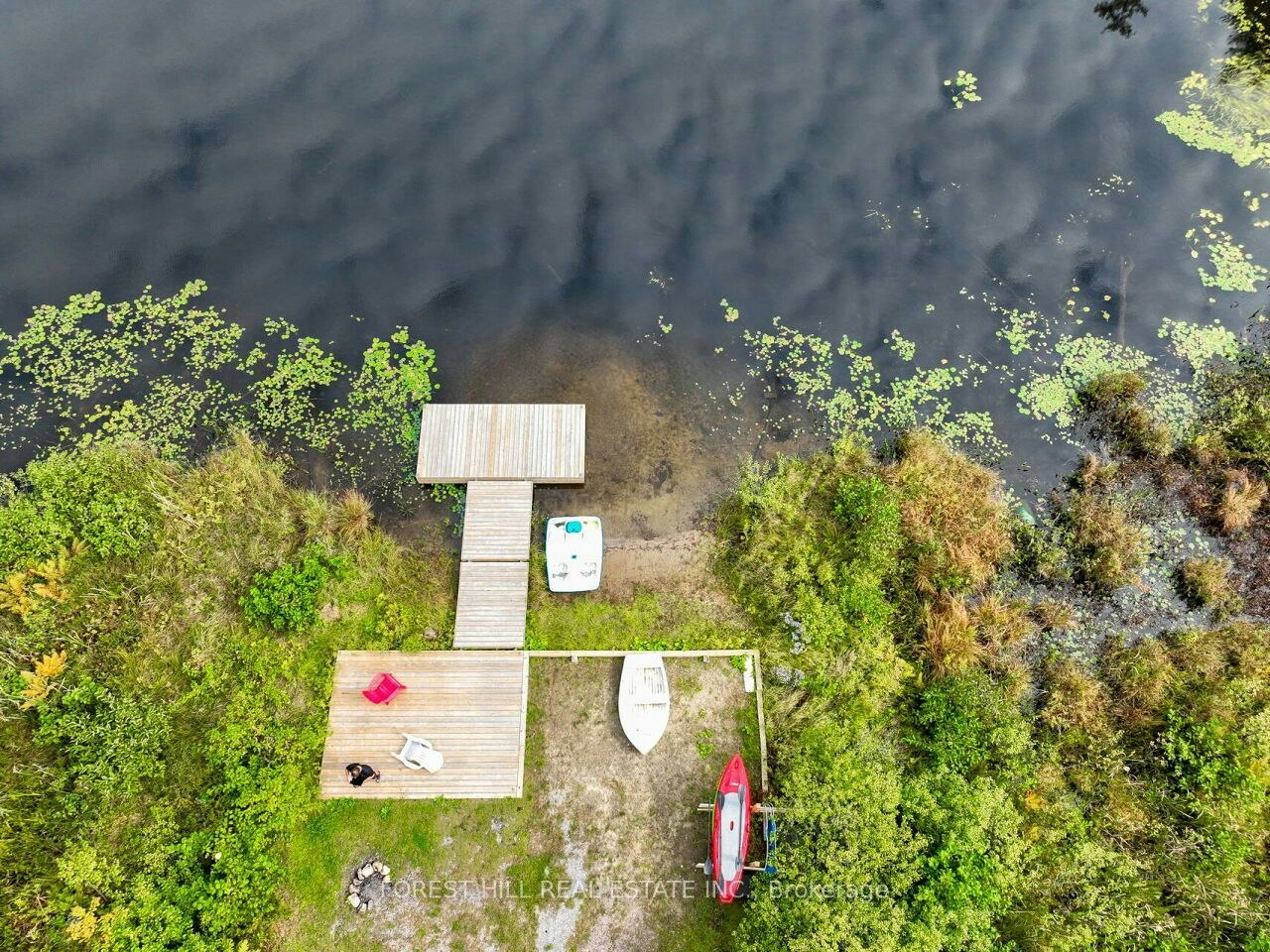 #8-1006 Youngs Road, Muskoka Lakes, ON, P0B 1J0 - 4