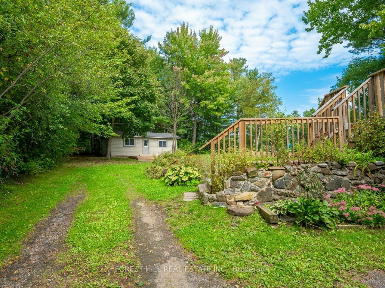 #8-1006 Youngs Road, Muskoka Lakes, ON, P0B 1J0 - 7