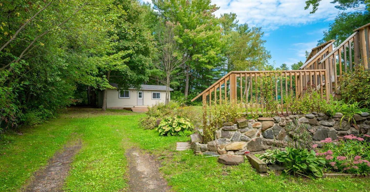 #8-1006 Youngs Road, Muskoka Lakes, ON, P0B 1J0 - 7