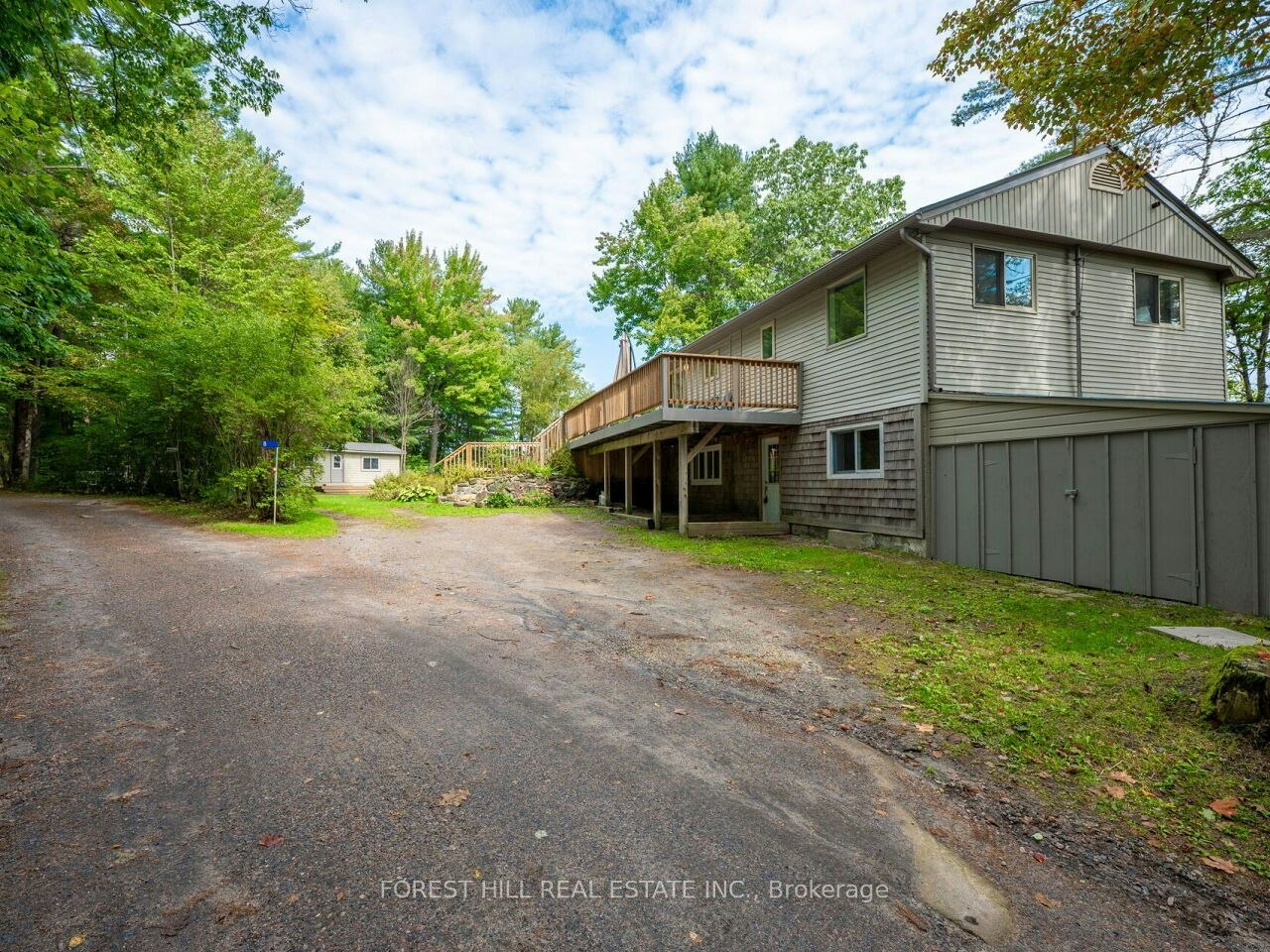 #8-1006 Youngs Road, Muskoka Lakes, ON, P0B 1J0 - 6