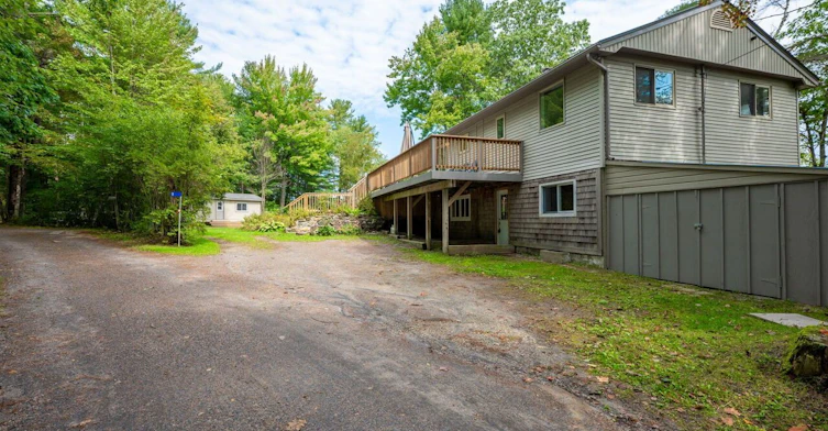 #8-1006 Youngs Road, Muskoka Lakes, ON, P0B 1J0 - 6