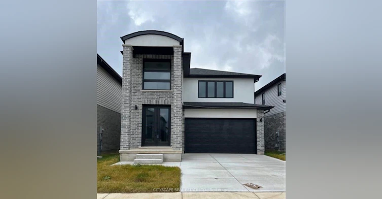 3821 Ayrshire Avenue, London, ON, N6B 1W3