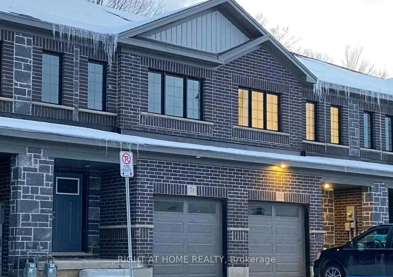 71 Woodedge Circle, Kitchener, ON, N3P 0R8