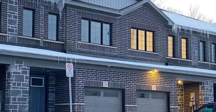 71 Woodedge Circle, Kitchener, ON, N3P 0R8