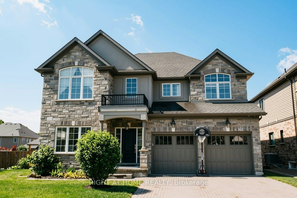18 Joyce Crescent, Pelham, ON, L3E 0S5