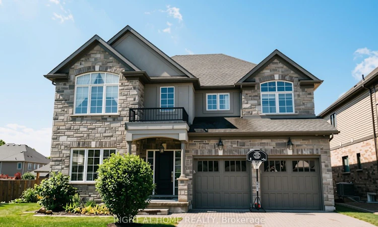 18 Joyce Crescent