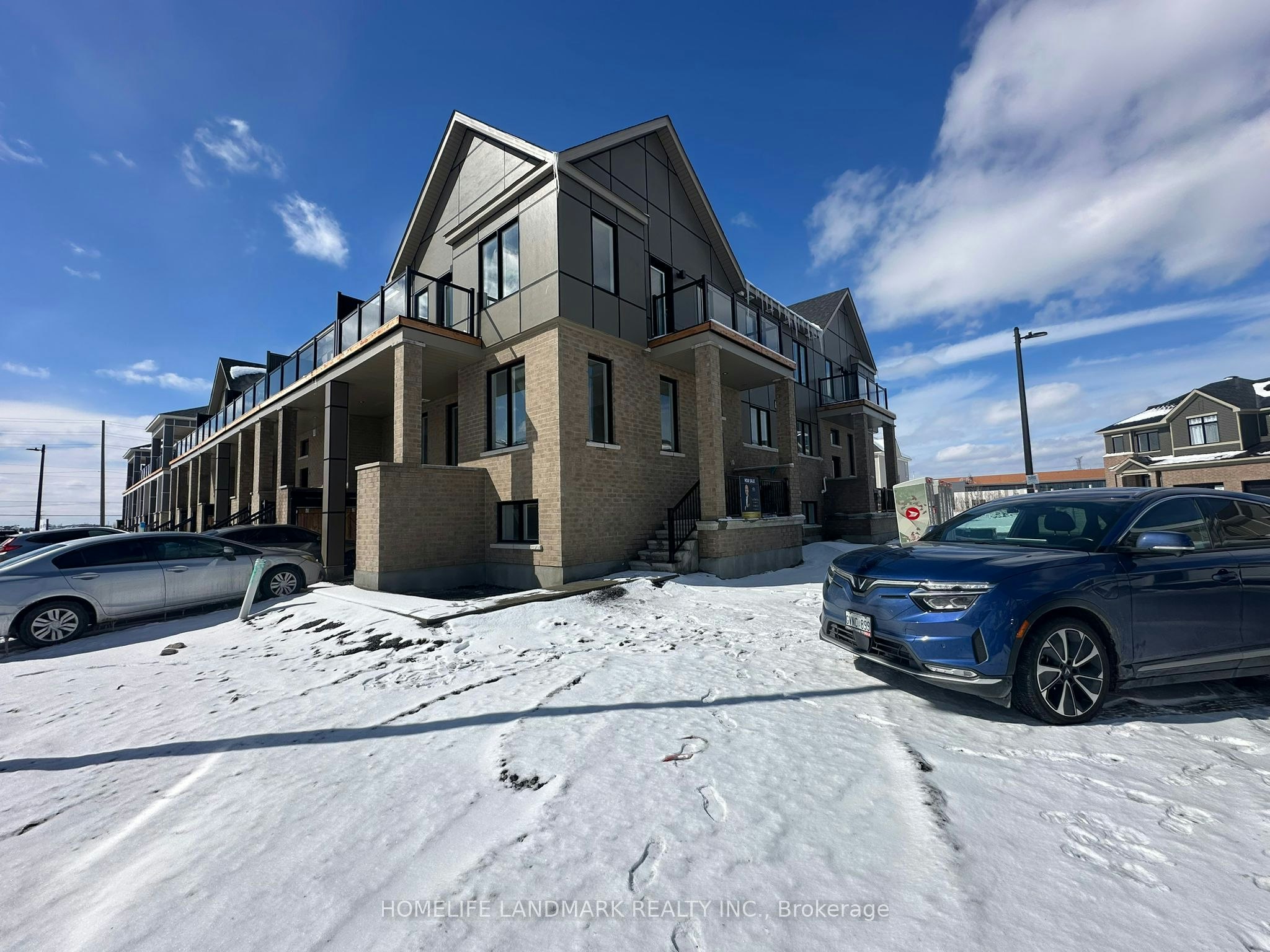 74 Ryan Reynolds Way, Ottawa, ON, K4A 5T4