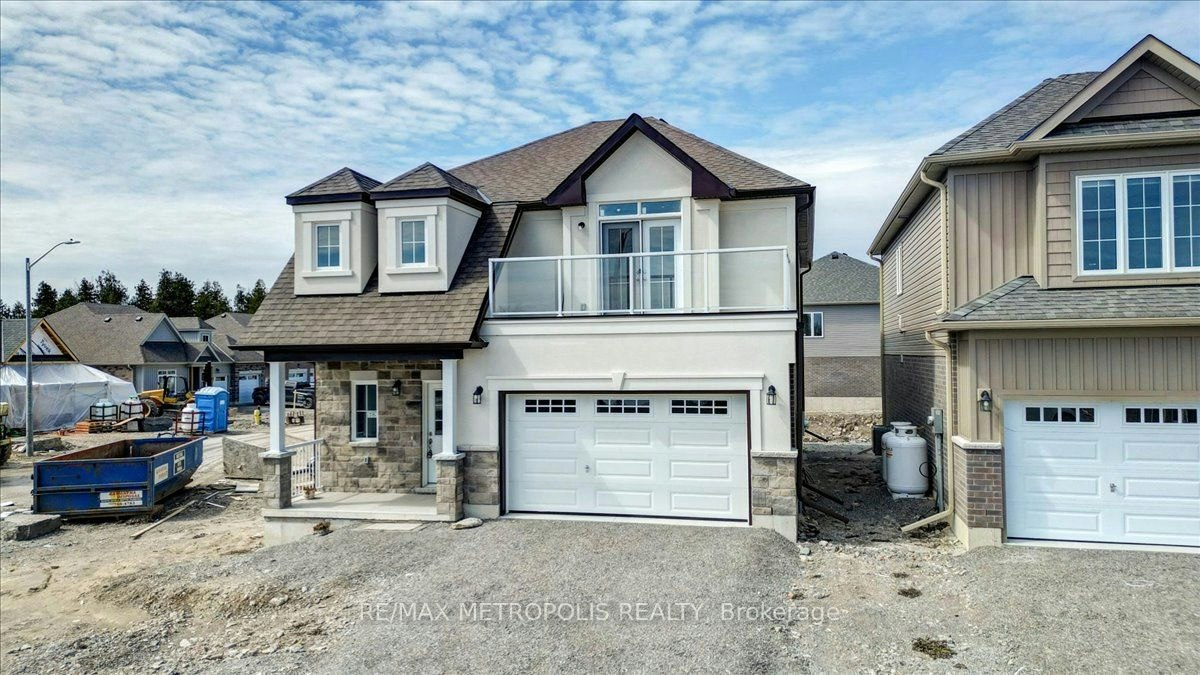 78 Hillcroft Way, Kawartha Lakes, ON, K0M 1A0 - 2