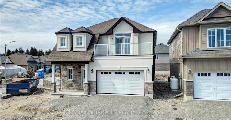 78 Hillcroft Way, Kawartha Lakes, ON, K0M 1A0 - 2