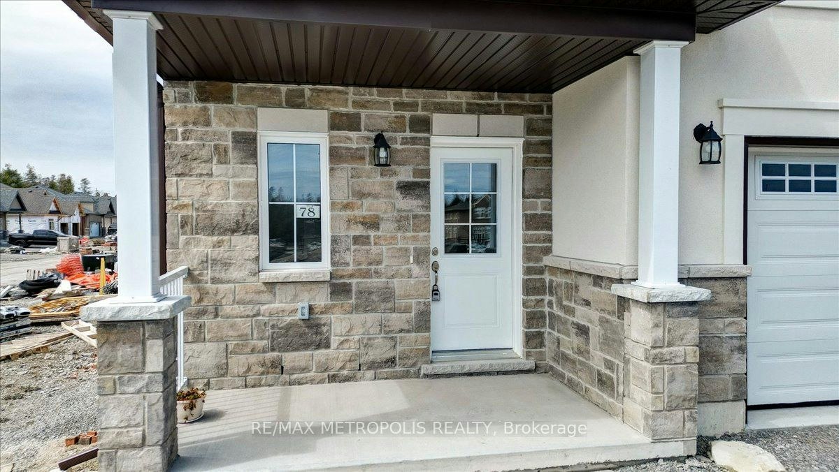 78 Hillcroft Way, Kawartha Lakes, ON, K0M 1A0 - 6