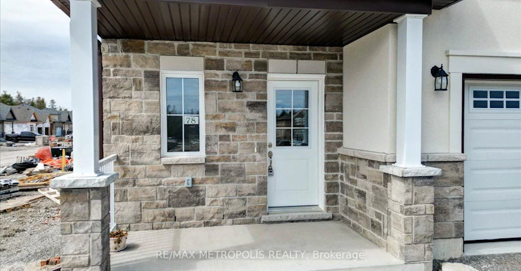 78 Hillcroft Way, Kawartha Lakes, ON, K0M 1A0 - 6