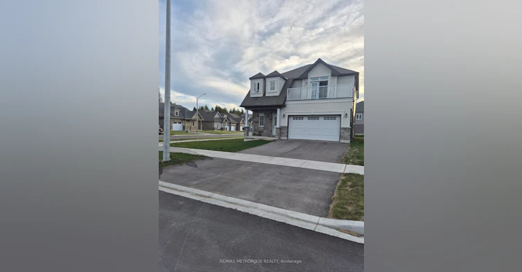 78 Hillcroft Way, Kawartha Lakes, ON, K0M 1A0 - 45
