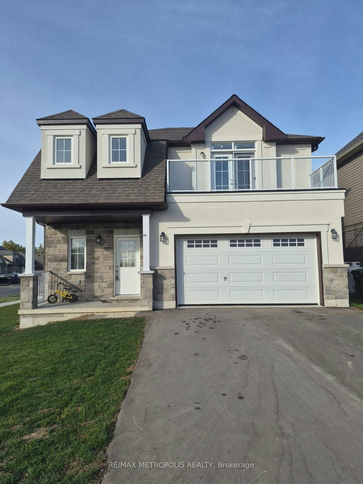 78 Hillcroft Way, Kawartha Lakes, ON, K0M 1A0 - 46
