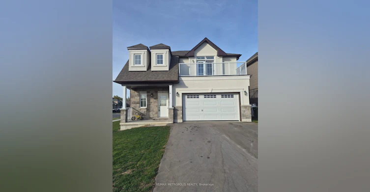78 Hillcroft Way, Kawartha Lakes, ON, K0M 1A0 - 46