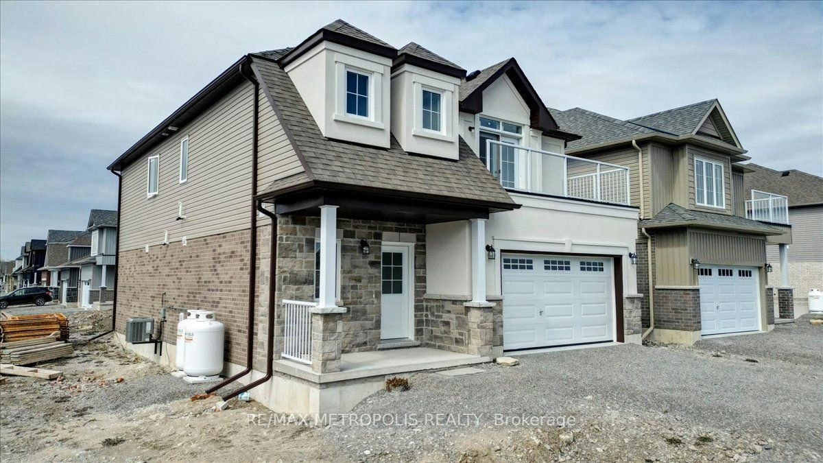 78 Hillcroft Way, Kawartha Lakes, ON, K0M 1A0 - 42