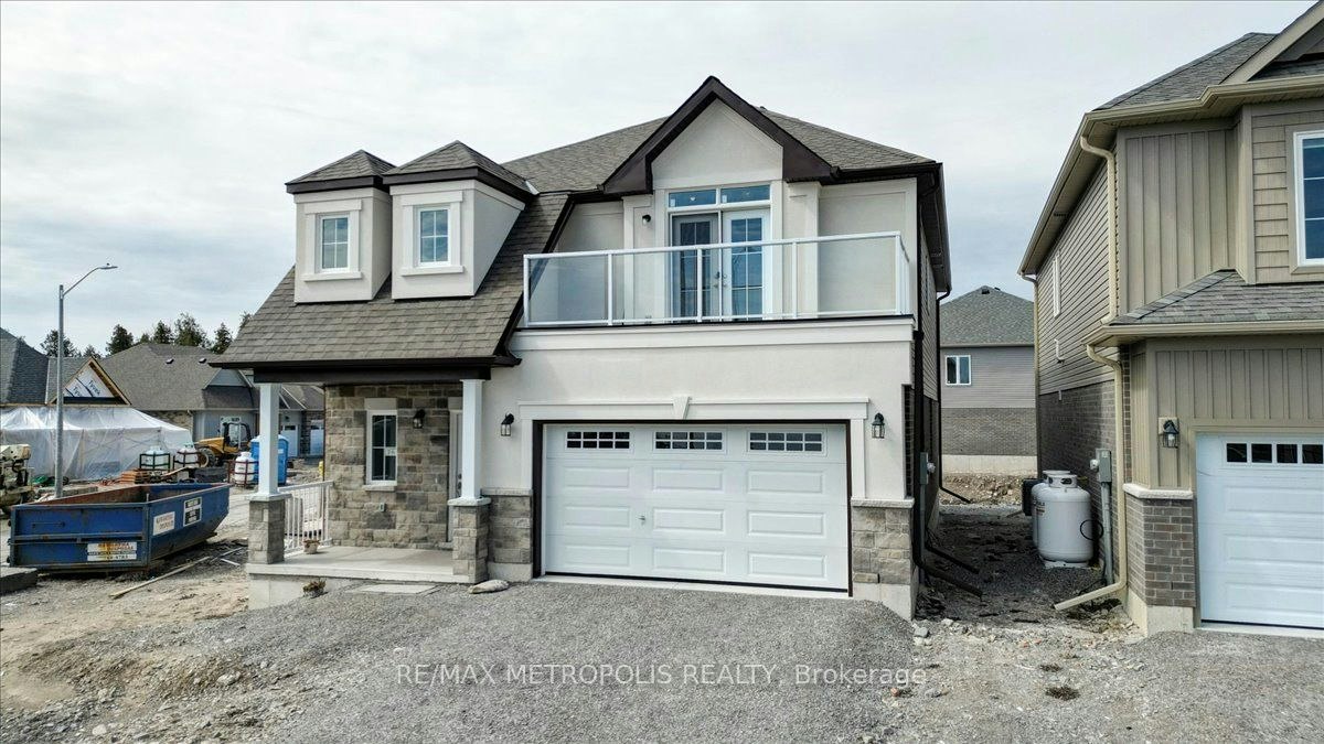 78 Hillcroft Way, Kawartha Lakes, ON, K0M 1A0 - 41