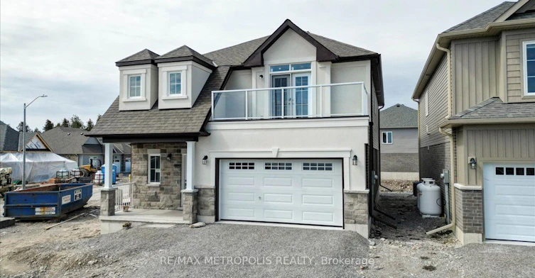 78 Hillcroft Way, Kawartha Lakes, ON, K0M 1A0 - 41
